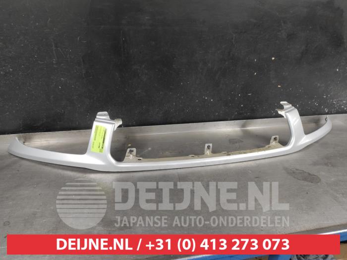 Toyota Rav-4 Grille Lijst O721486