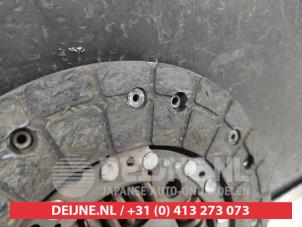 Toyota Rav-4 Kupplungsset (komplett) O721487 foto 2
