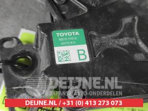 Toyota C-HR ACC Sensor (afstand) O721489 foto 2