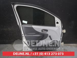 Nissan Pixo Door 4-door, front left O721490 photo 2