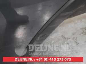 Kia Stonic Tür 4-türig links hinten O721504 foto 3