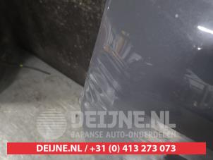 Kia Stonic Tür 4-türig links hinten O721504 foto 2