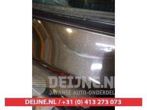 Mazda CX-3 Front door 4-door, right O721518 photo 2