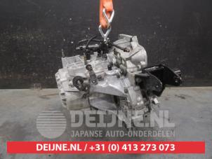 Hyundai Tucson Getriebe O721528 foto 3