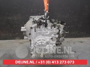 Hyundai Tucson Getriebe O721528 foto 2