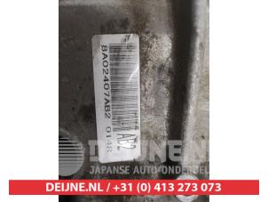 Suzuki Swift Getriebe O721535 foto 2