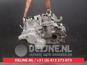 Suzuki Swift Getriebe O721535 foto 3