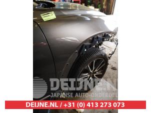 Mazda CX-3 Front wing, right O721536 photo 3