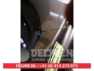 Mazda CX-3 Front wing, right O721536 photo 2