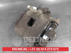 Toyota Rav-4 Bremszange links vorne O721537 foto 2