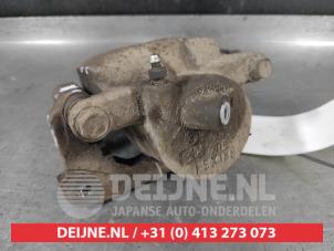 Toyota Rav-4 Bremszange links vorne O721537 foto 3
