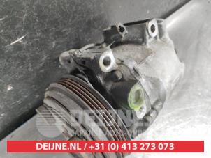 Subaru Impreza Air conditioning pump O721539 photo 2