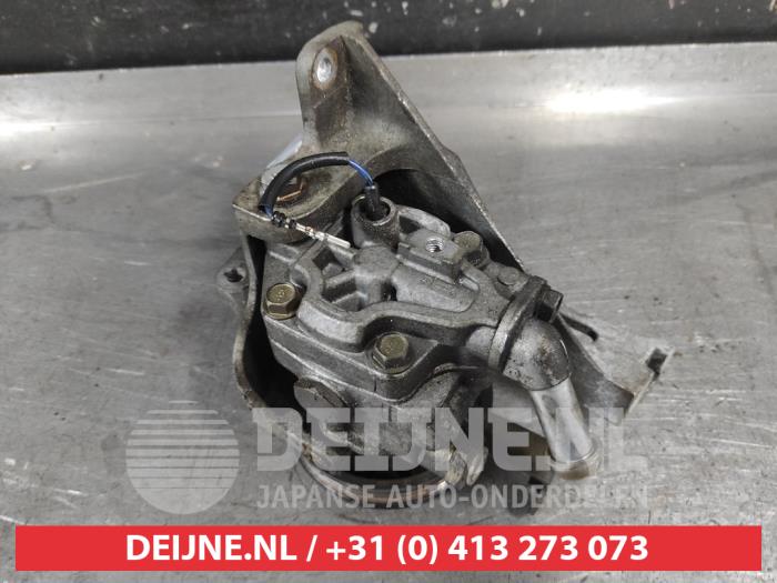 Gebruikte Servopomp Subaru Impreza II Plus (GG) 1.6 16V TS 4x4 Prijs op aanvraag aangeboden door V.Deijne Jap.Auto-onderdelen BV