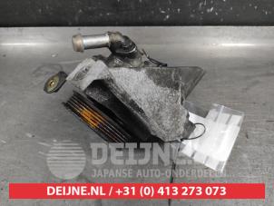 Subaru Impreza Lenkkraftverstärker Pumpe O721540 foto 3