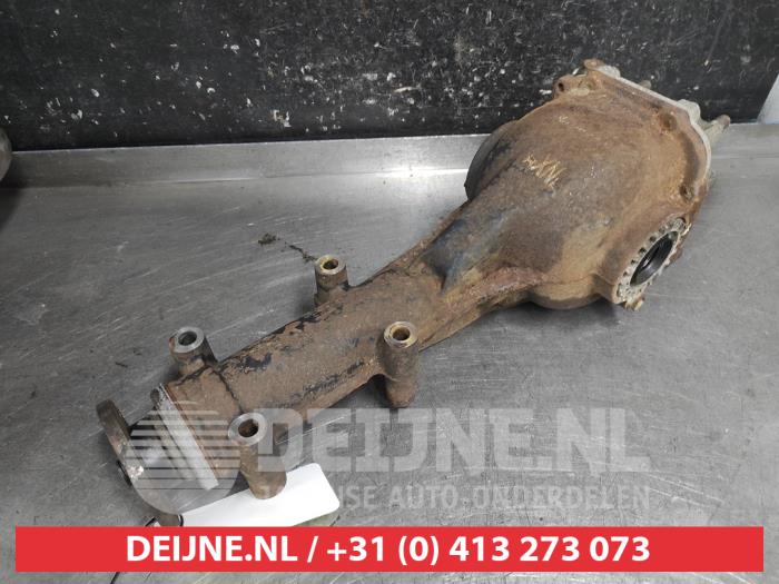 Gebruikte Cardanklok achter Subaru Impreza II Plus (GG) 1.6 16V TS 4x4 Prijs op aanvraag aangeboden door V.Deijne Jap.Auto-onderdelen BV