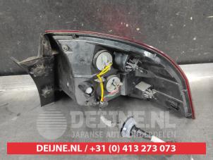 Kia Rio Taillight, left O721544 photo 2
