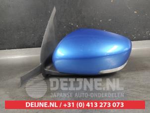 Suzuki Swift Außenspiegel links O721549 foto 3