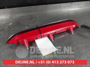Kia Rio Zusätzliches Bremslicht Mitte O721581 foto 2