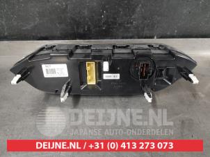 Kia Rio Heater control panel O721585 photo 2