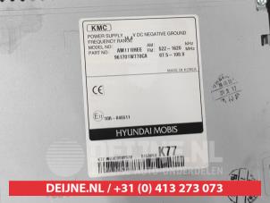 Kia Rio Radio O721586 foto 3