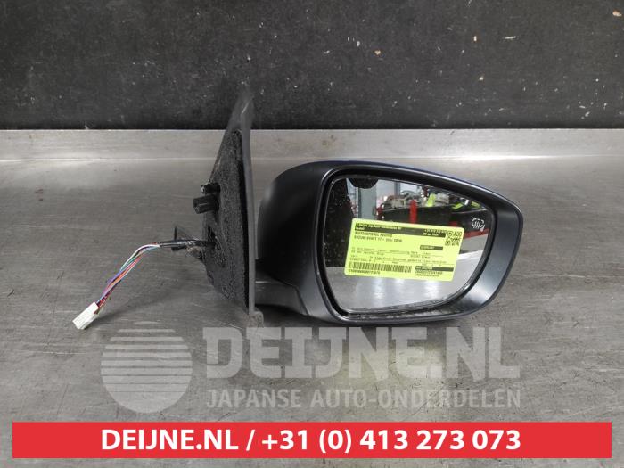 Suzuki Swift Außenspiegel rechts O721575