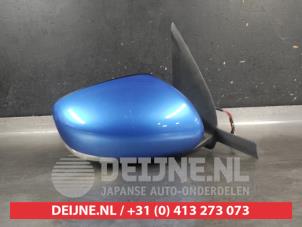 Suzuki Swift Wing mirror, right O721575 photo 3