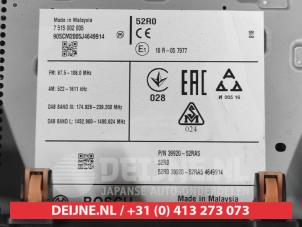 Suzuki Swift Radio O721576 foto 2