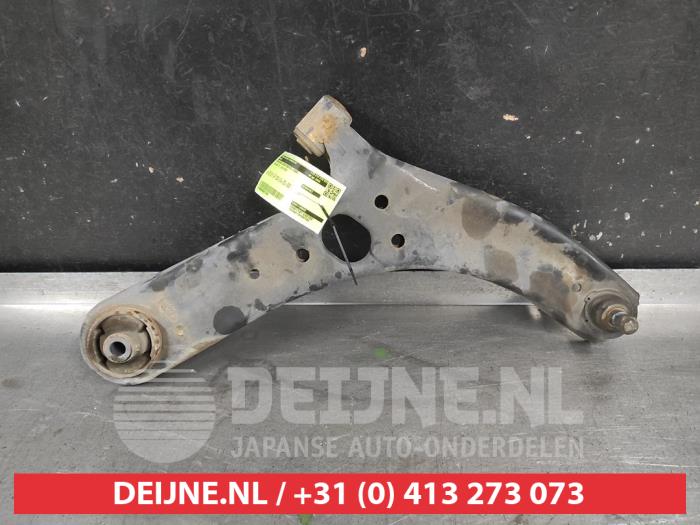 Kia Rio Draagarm onder rechts-voor O721592