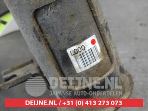 Kia Rio Schokdemperpoot links-voor O721597 foto 2