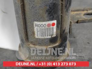 Kia Rio Schokdemperpoot rechts-voor O721598 foto 2