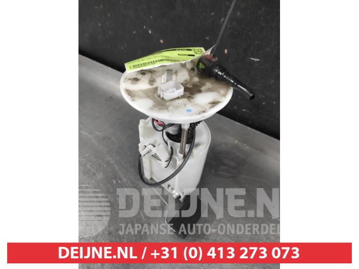 Suzuki Swift Kraftstoffpumpe Elektrisch O721607
