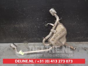 Suzuki Swift Uitlaat Einddemper O721608 foto 2
