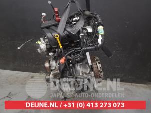 Nissan Micra Motor O721628 foto 2