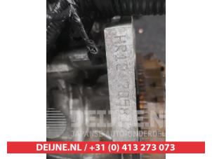 Nissan Micra Motor O721628 foto 3