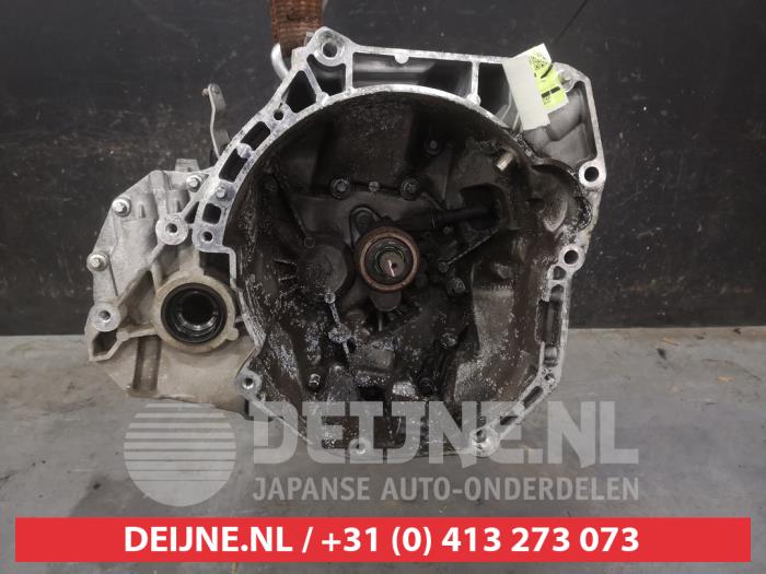 Nissan Micra Gearbox O721629