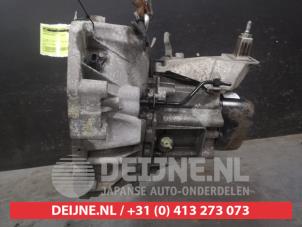 Nissan Micra Getriebe O721629 foto 2
