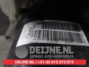 Nissan Micra Getriebe O721629 foto 3