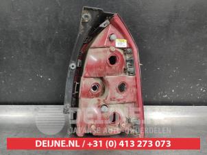Hyundai Tucson Rücklicht links O721642 foto 2
