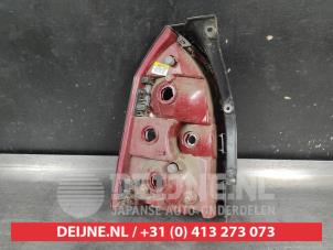 Hyundai Tucson Achterlicht rechts O721643 foto 2