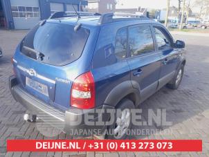 Hyundai Tucson Tailgate O721644 photo 2