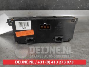 Hyundai Tucson Heizung Bedienpaneel O721658 foto 2