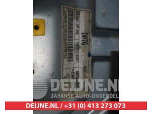Kia Cerato Fenstermechanik 4-türig rechts hinten O291352 foto 3