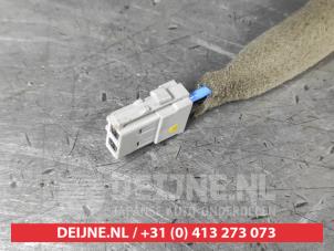 Hyundai Tucson Antenne O721667 foto 2