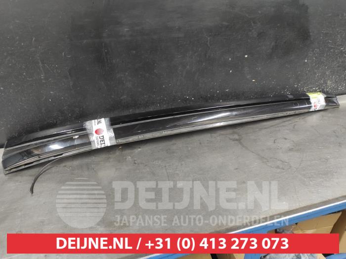 Hyundai Tucson Roof rail kit O721668