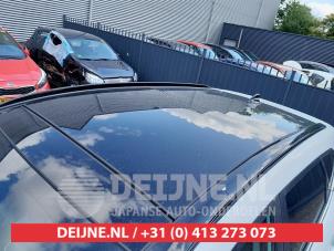 Hyundai Tucson Dachreling Set O721668 foto 3