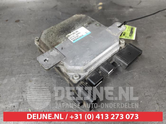 Gebruikte Stuurbekrachtiging Computer Subaru Forester (SH) 2.0D Prijs op aanvraag aangeboden door V.Deijne Jap.Auto-onderdelen BV