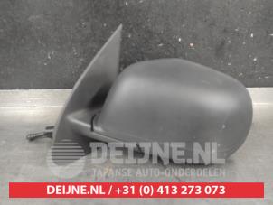 Nissan Micra Buitenspiegel links O721678 foto 2
