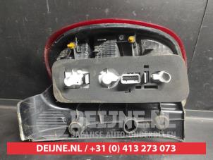 Nissan Micra Taillight, left O721690 photo 2