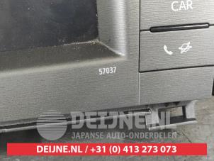 Toyota Prius Radio O721712 foto 2
