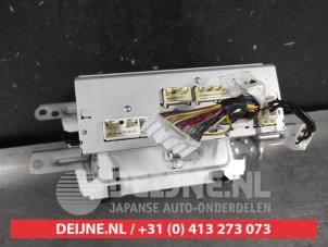 Toyota Prius Radio O721712 foto 3